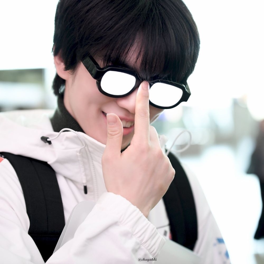 Latest photo of Cha Junhwan