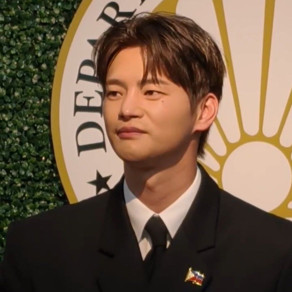 ソ・イングクの最近の活動ショット