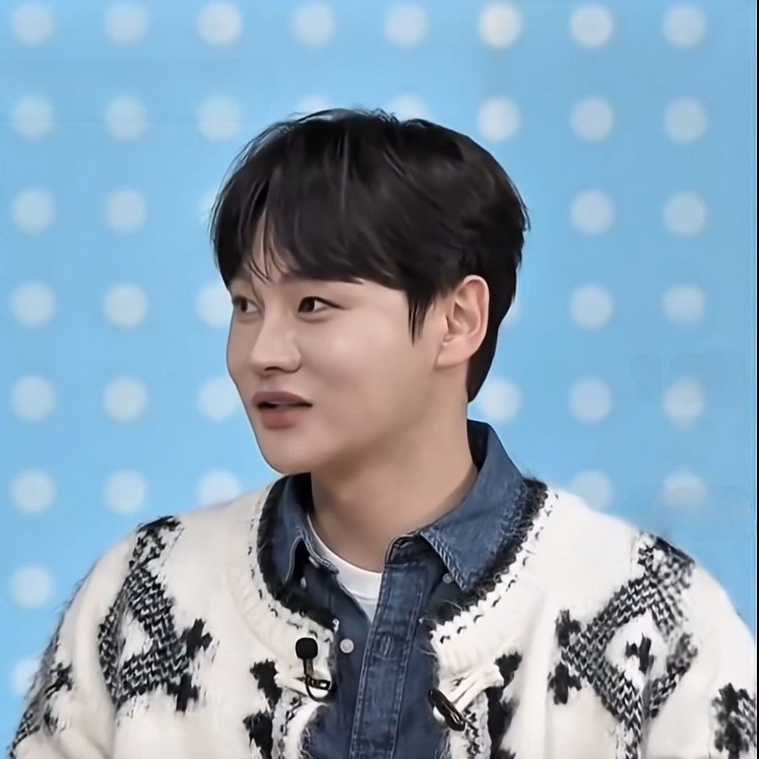 ファンが撮影したパク・ソジンの瞬間