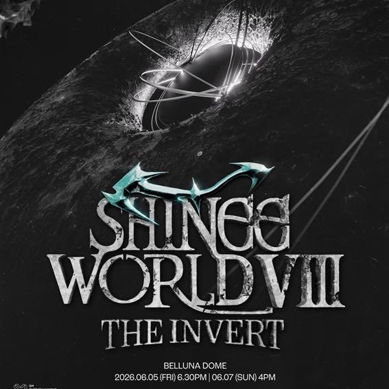 Behind-the-scenes cut of Choi Minho