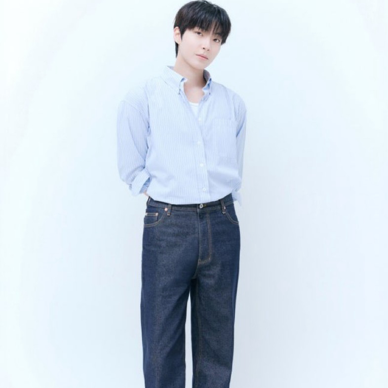 Latest photo of Hwang Inyoup