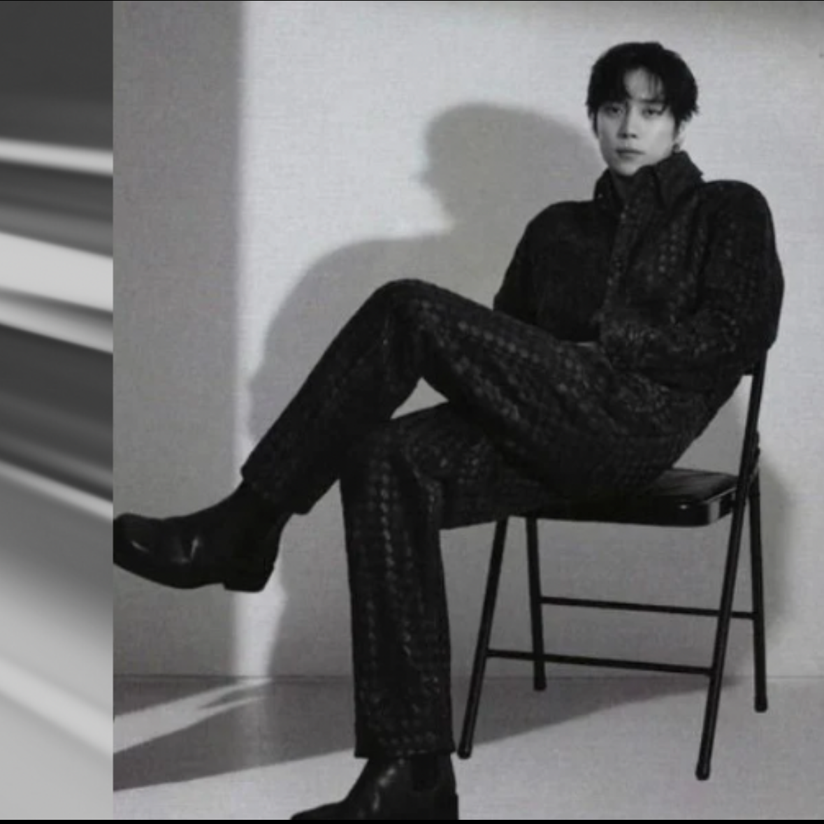 Latest photo of Kim Youngdae