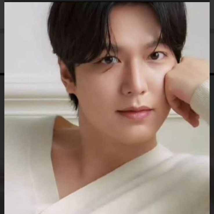 A moment captured by a fan of Lee Minho