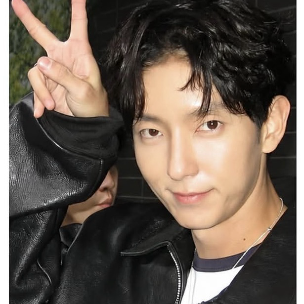 이준기의 비하인드 컷