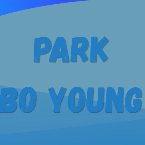 A moment captured by a fan of Park Boyoung