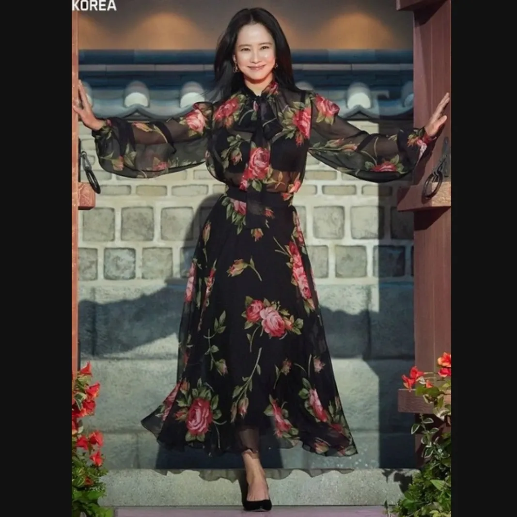 宋智孝的近期活動照