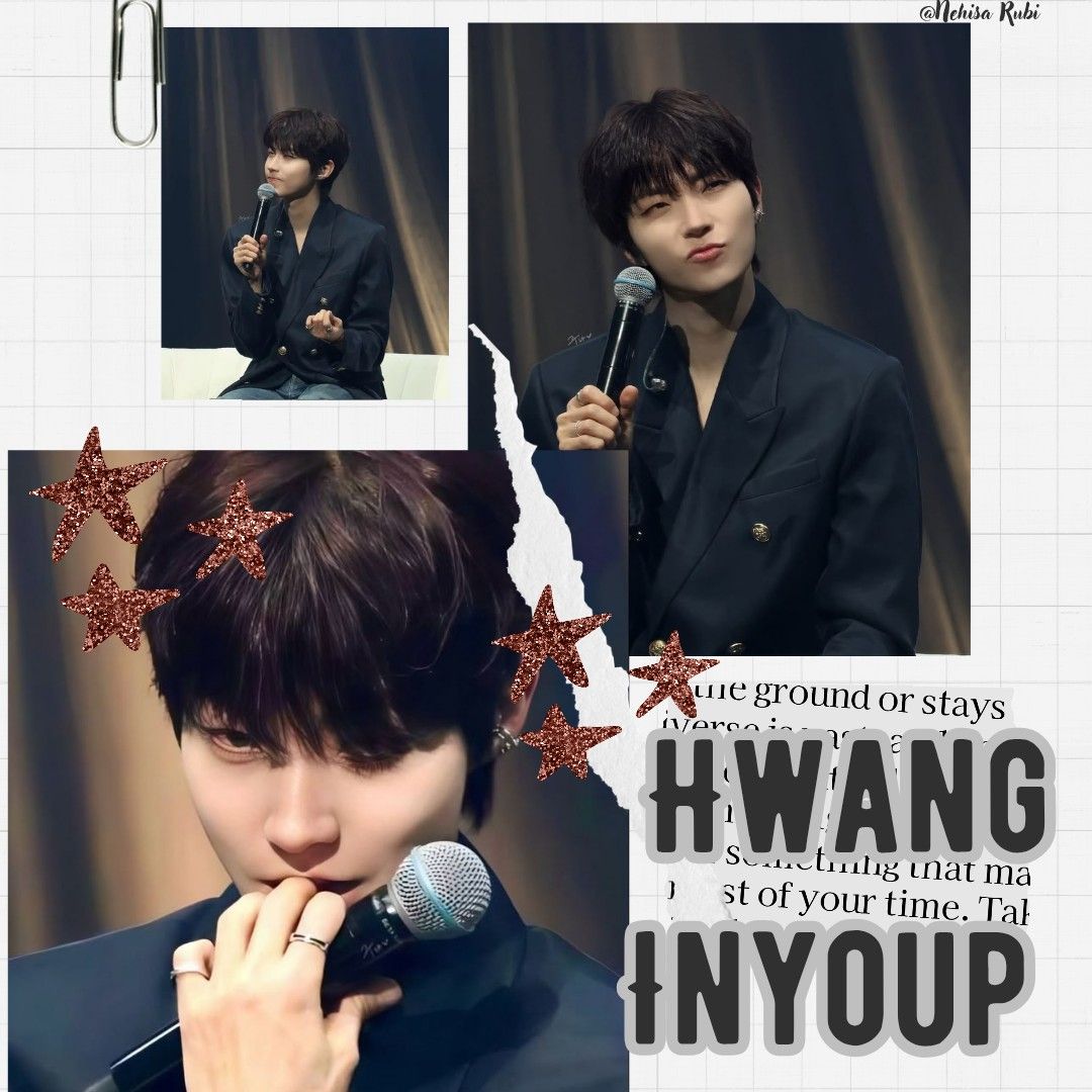 ファン・イニョプのビハインドカット