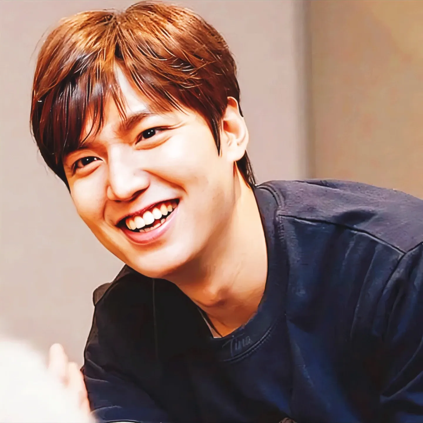 이민호 최근 활동샷