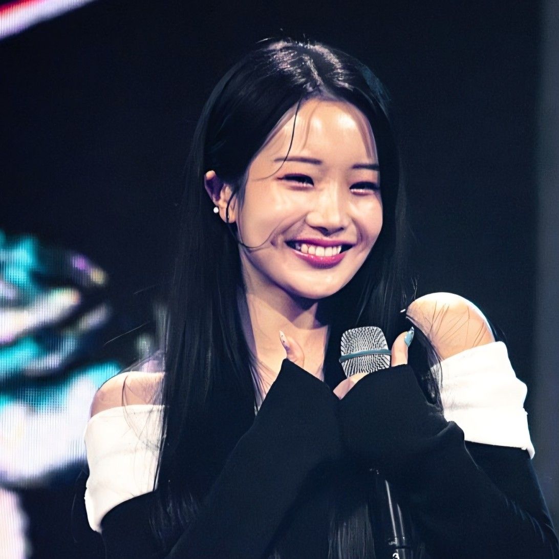 Latest photo of Kim Soyeon (2004)