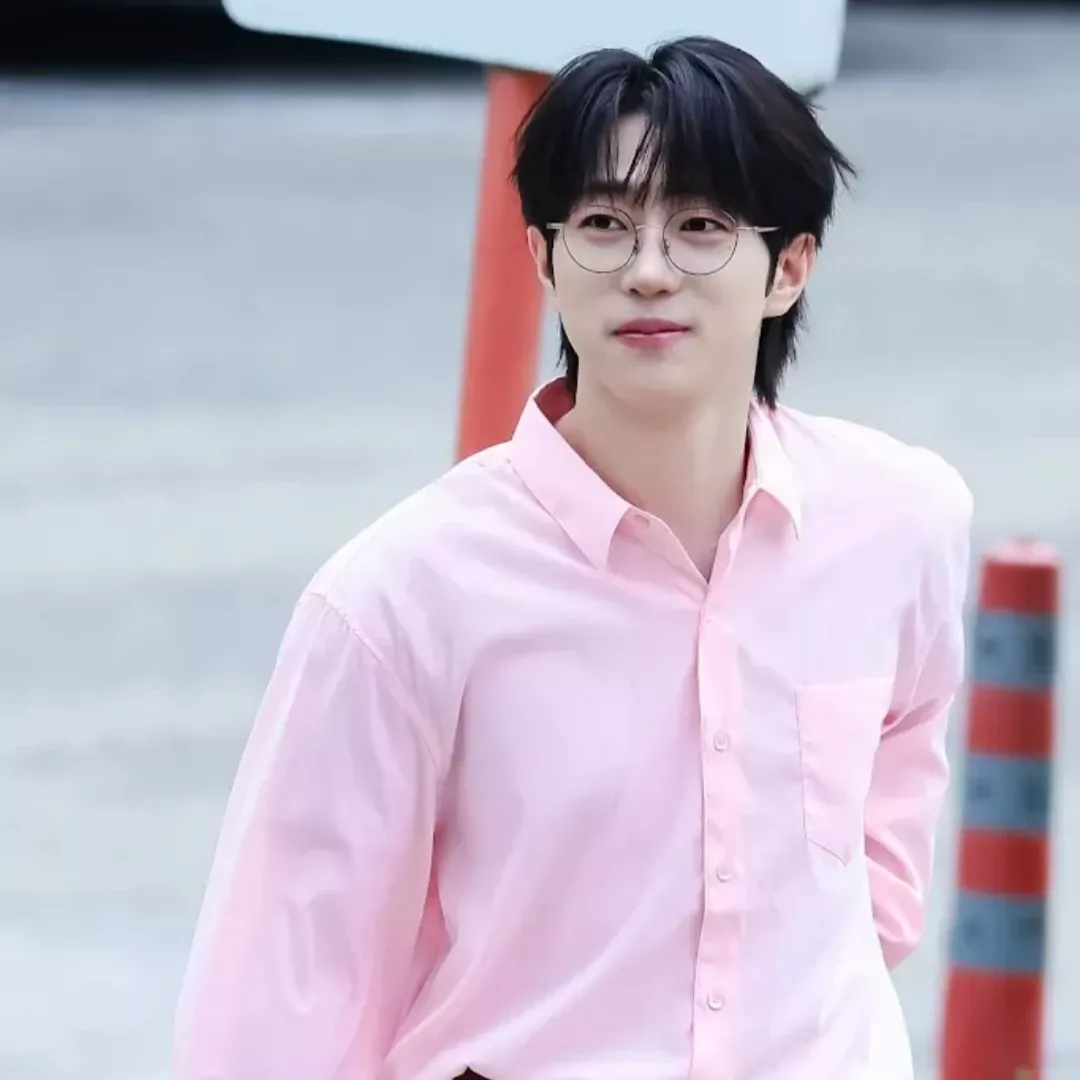 안성훈 팬이 찍은 순간