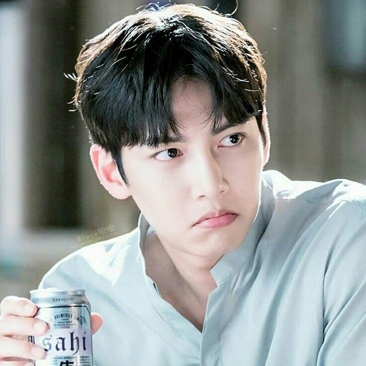 Recent activity shot of Ji Changwook