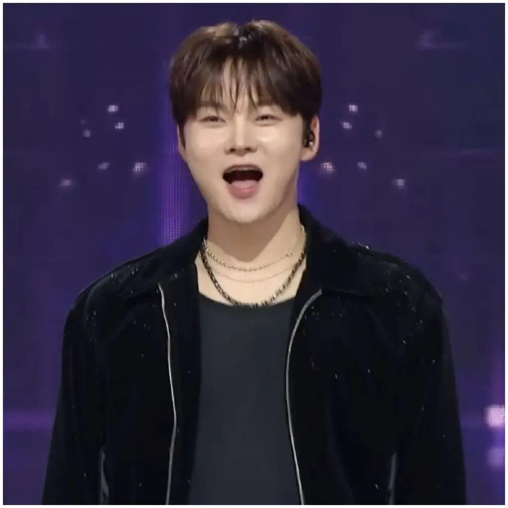 박서진의 최신 사진