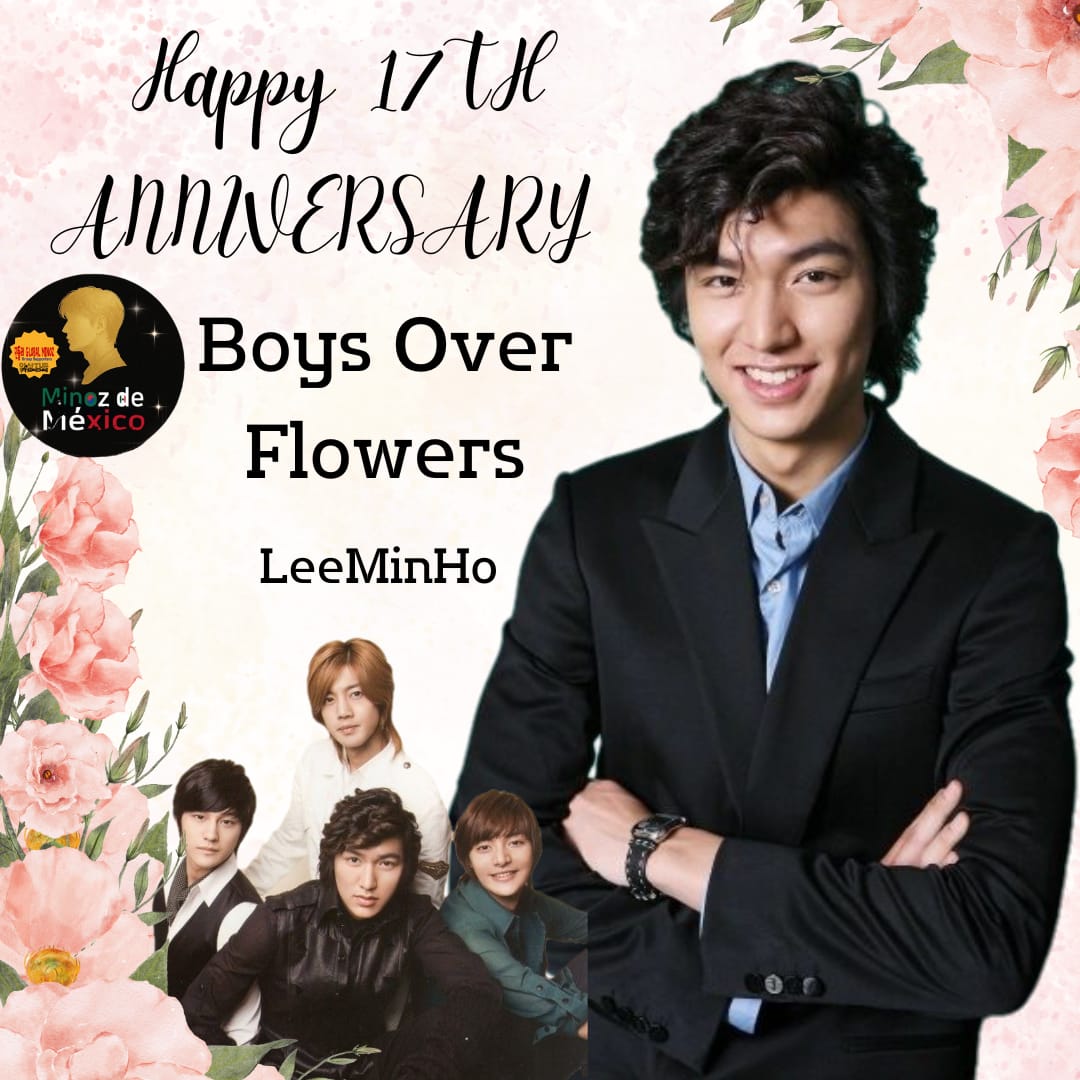 Behind-the-scenes cut of Lee Minho