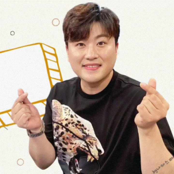 キム・ホジュンのビハインドカット