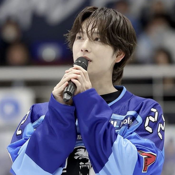 Behind-the-scenes cut of Yim Siwan