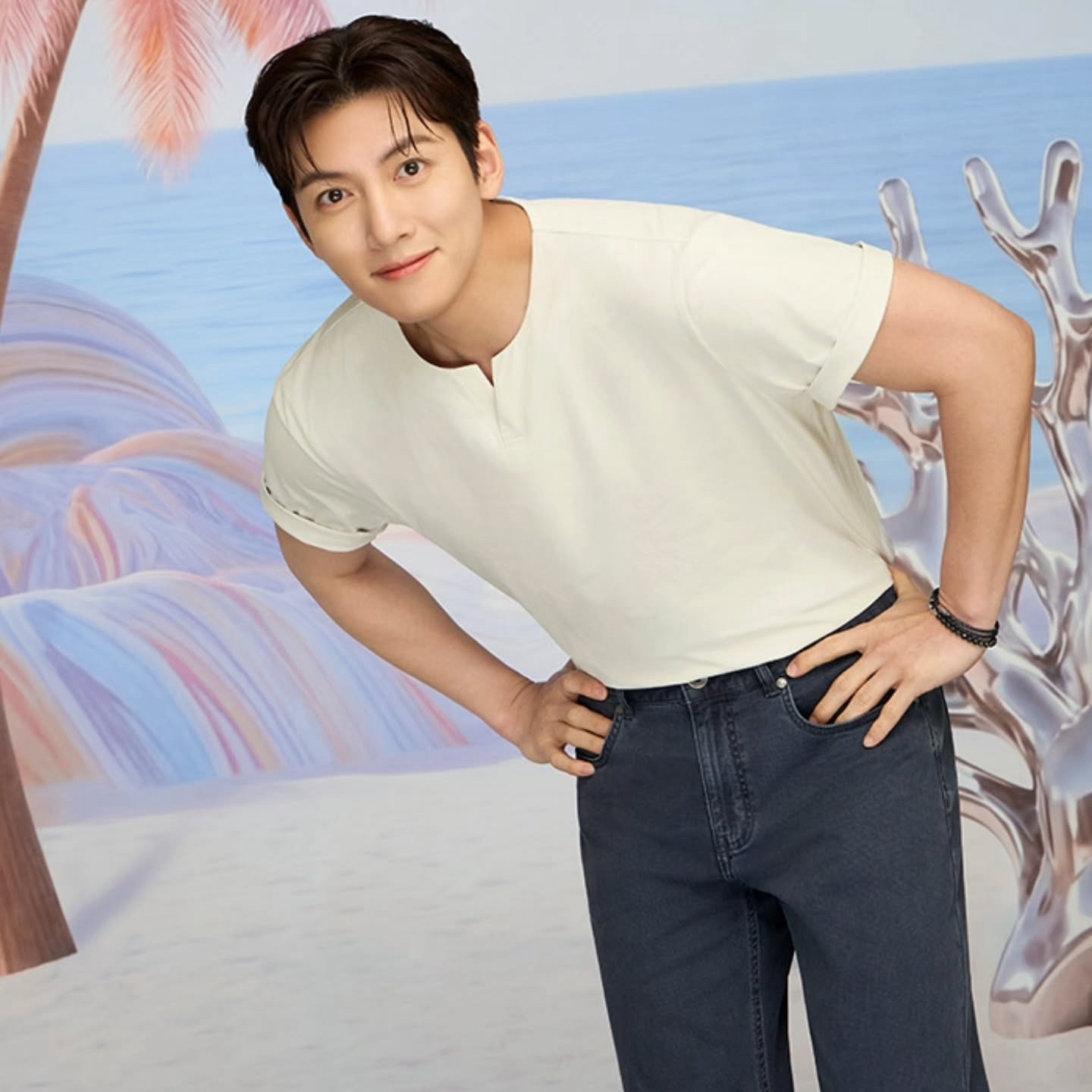 지창욱의 최신 사진