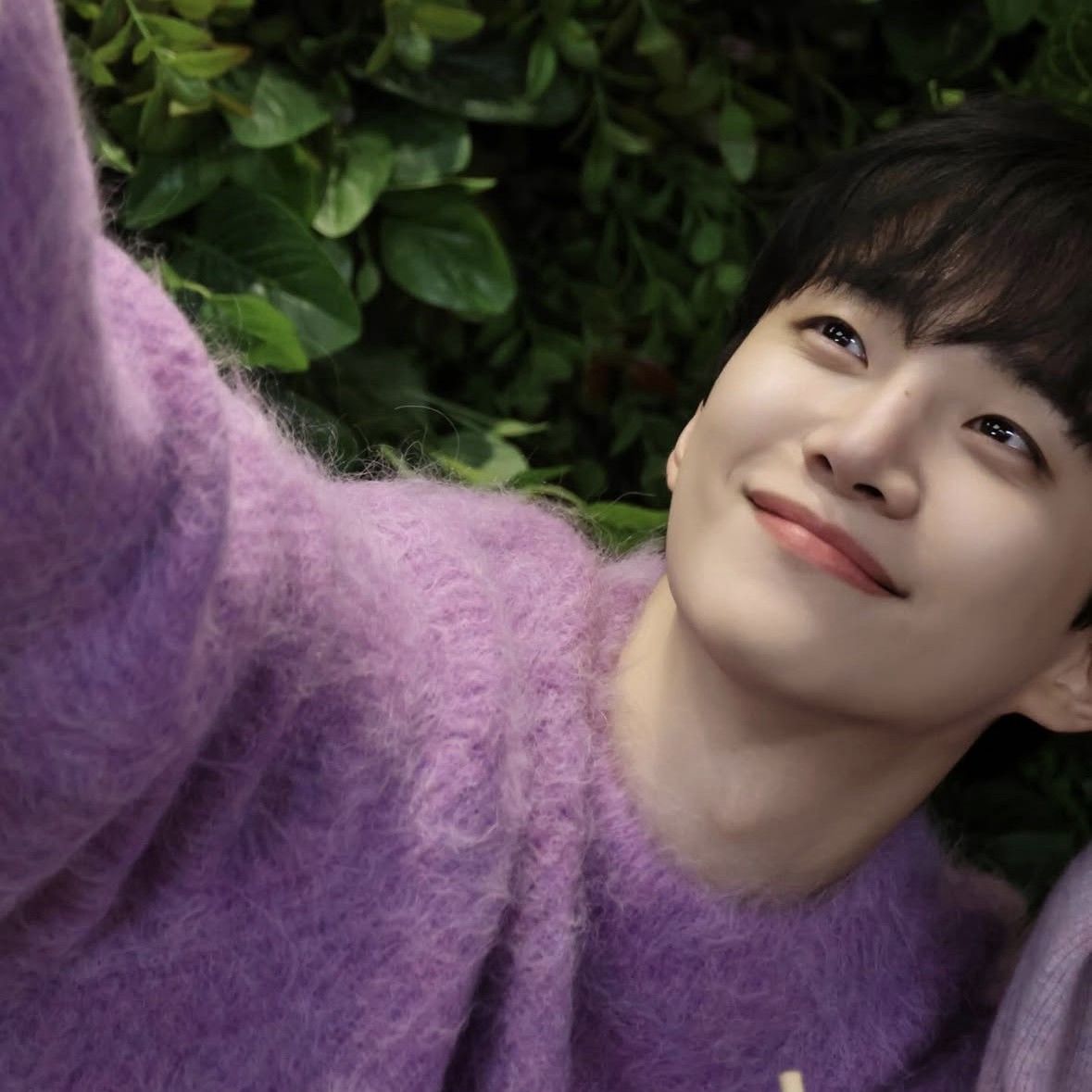 이준호 최근 활동샷