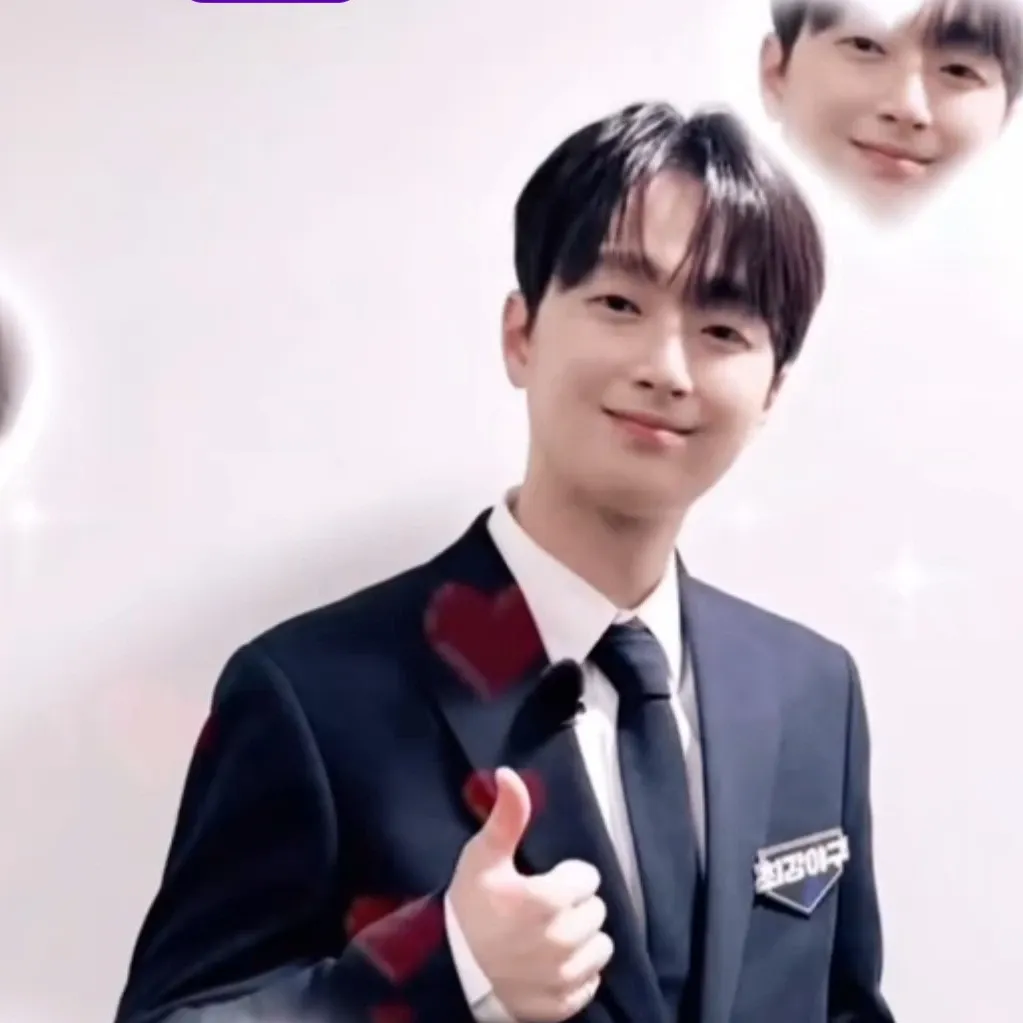 Foto kegiatan terbaru dari Lee Chanwon