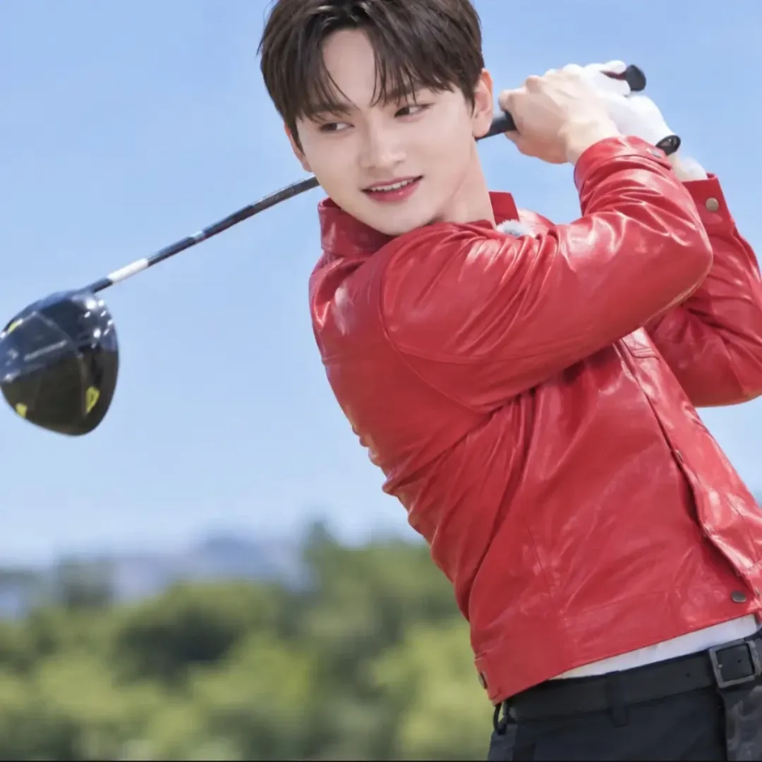 박서진 최근 활동샷