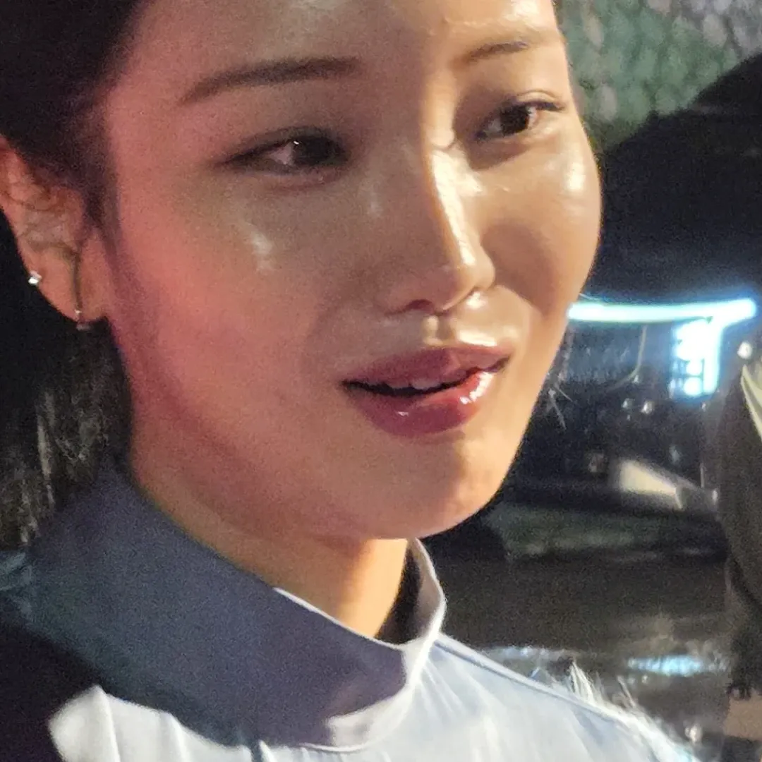Latest photo of Kim Soyeon (2004)