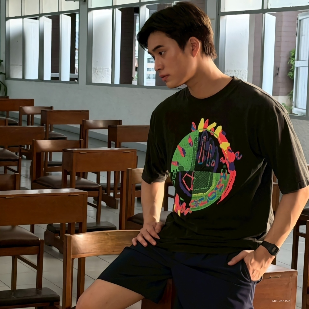 Recent activity shot of Fourth