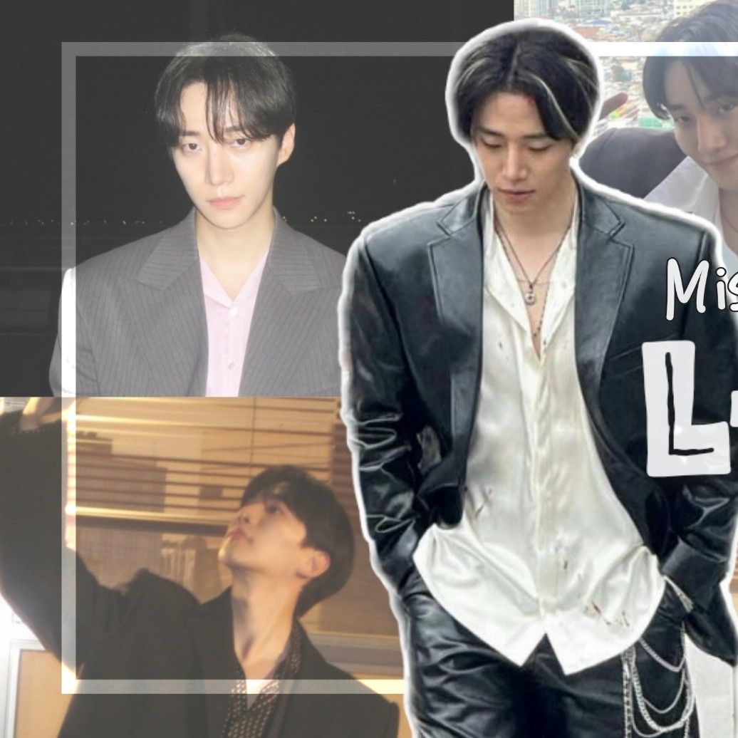 이준호의 최신 사진