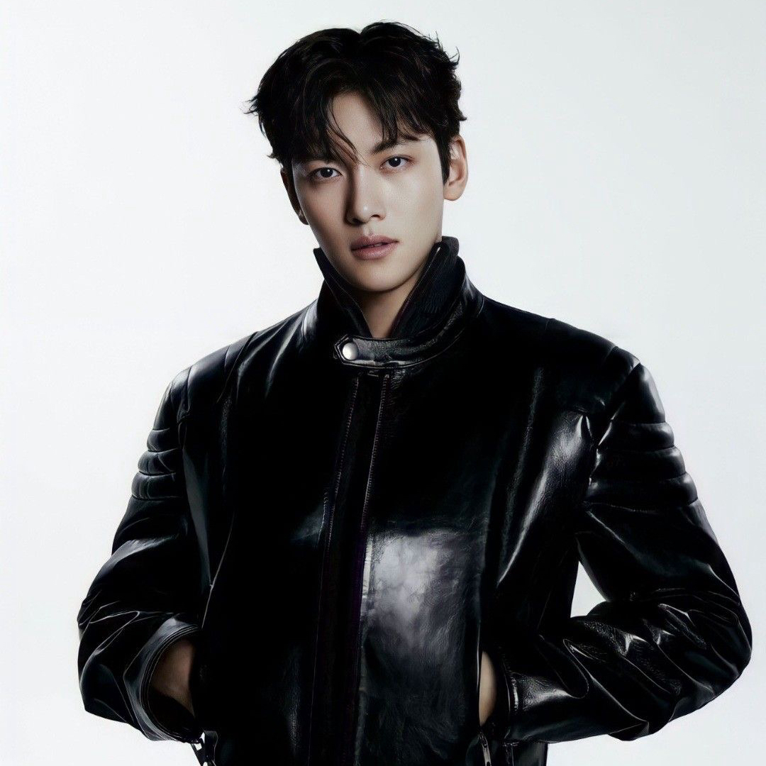 Recent activity shot of Ji Changwook