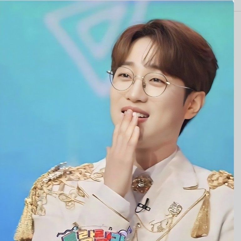 안성훈의 비하인드 컷