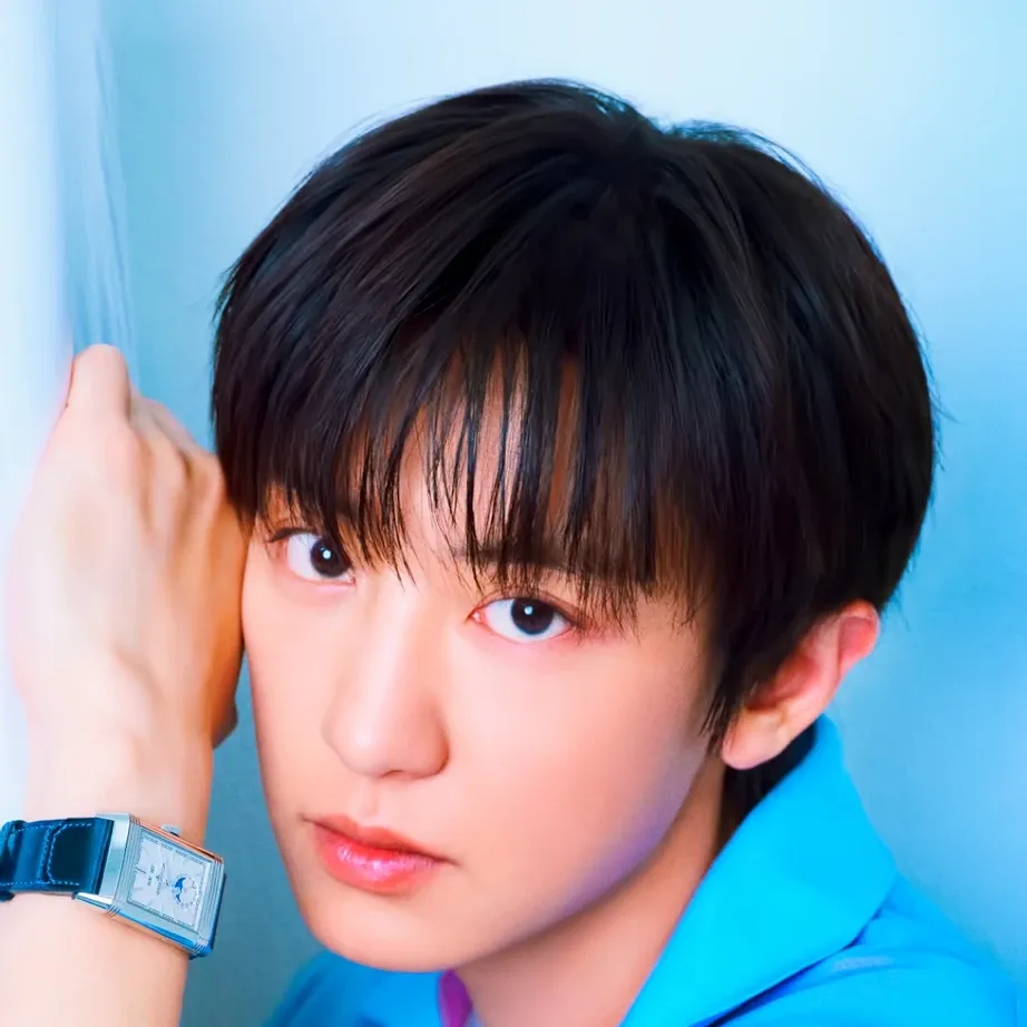 Latest photo of Chanyeol