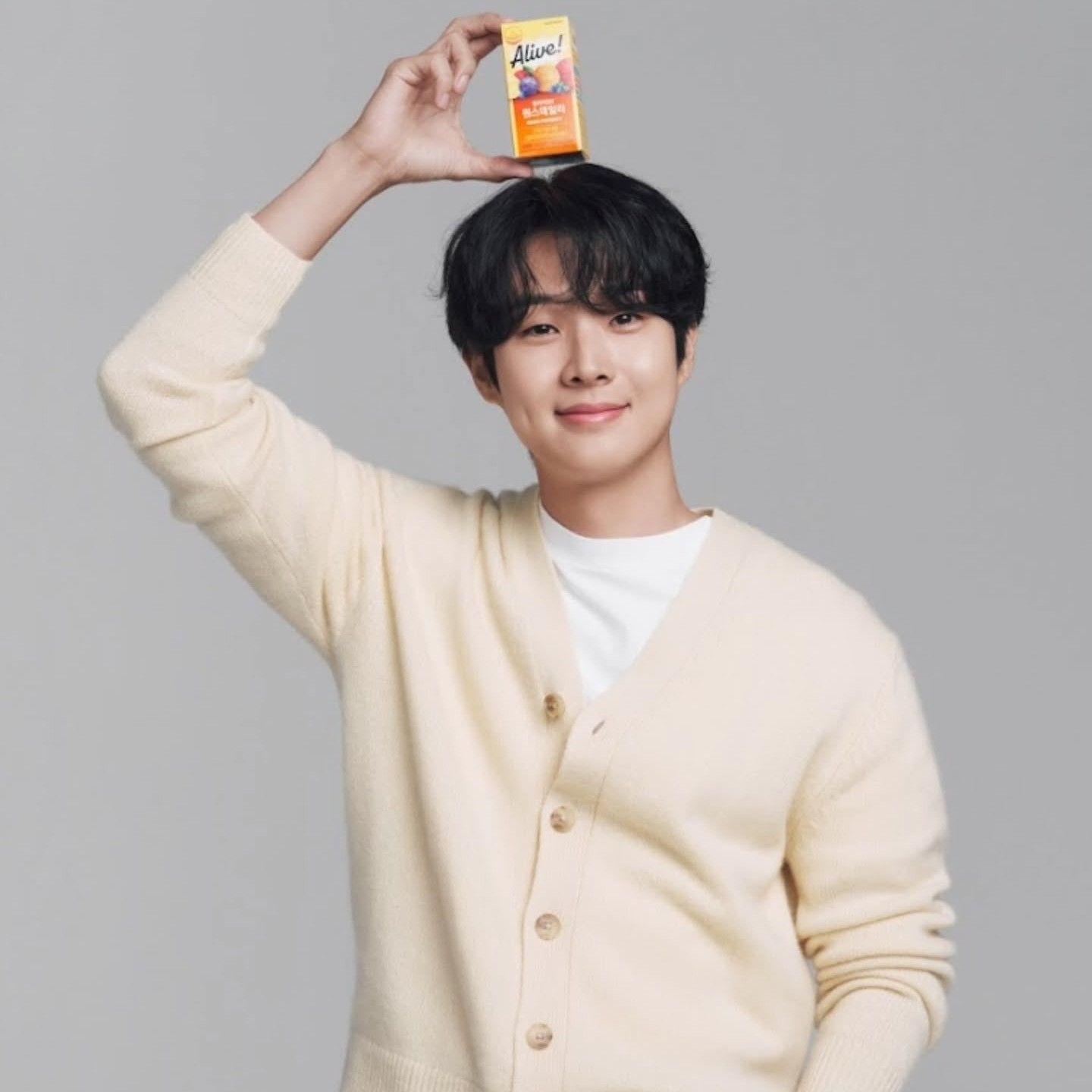 Latest photo of Choi Wooshik