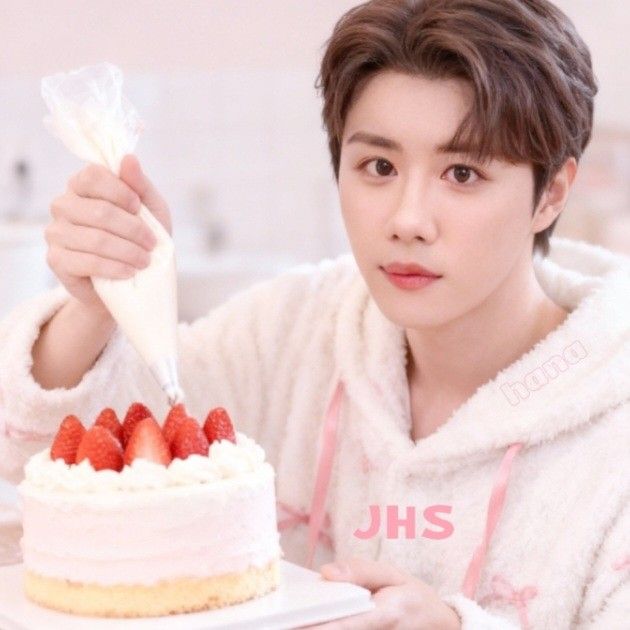 チン・ヘソンの最近の活動ショット