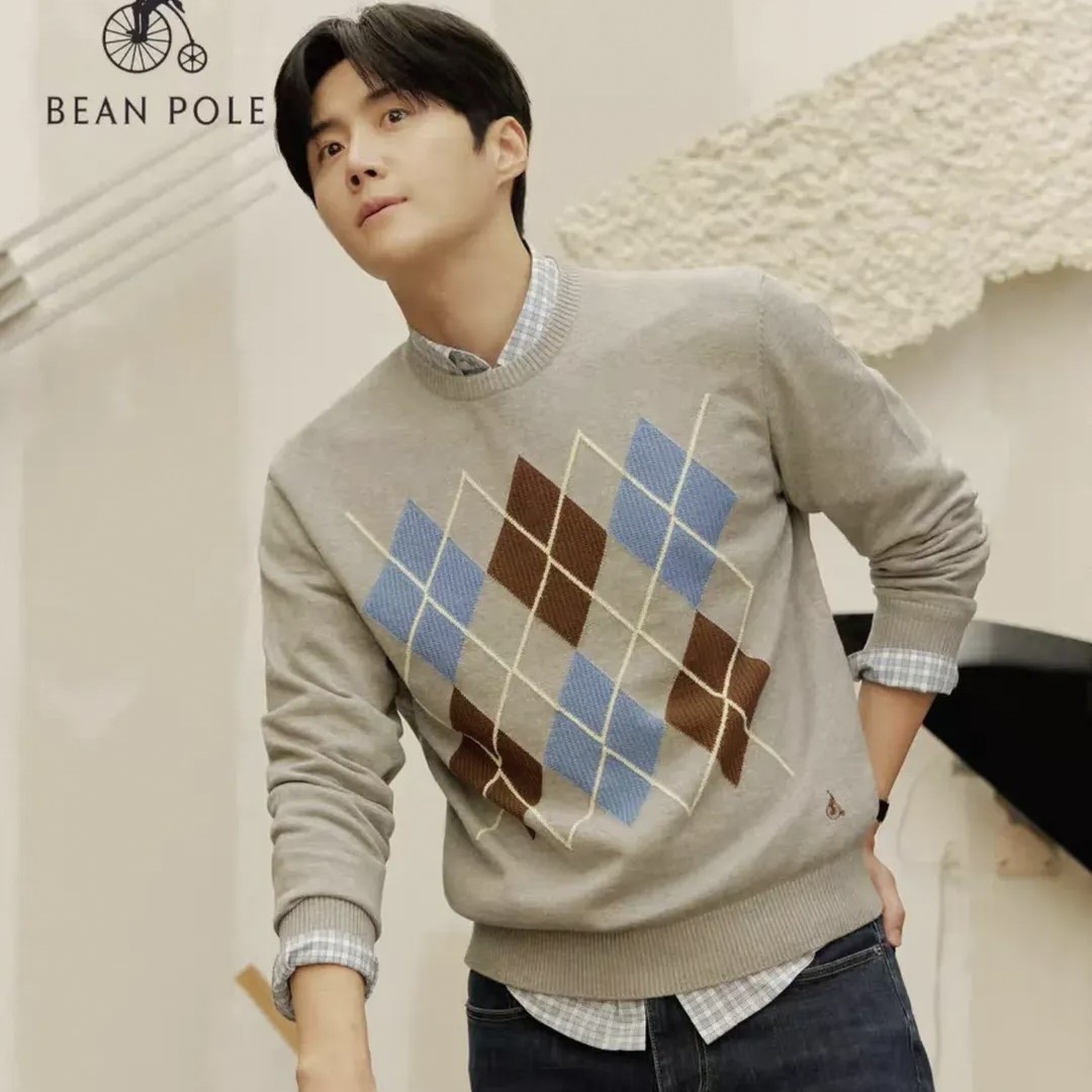 金宣虎的最新照片