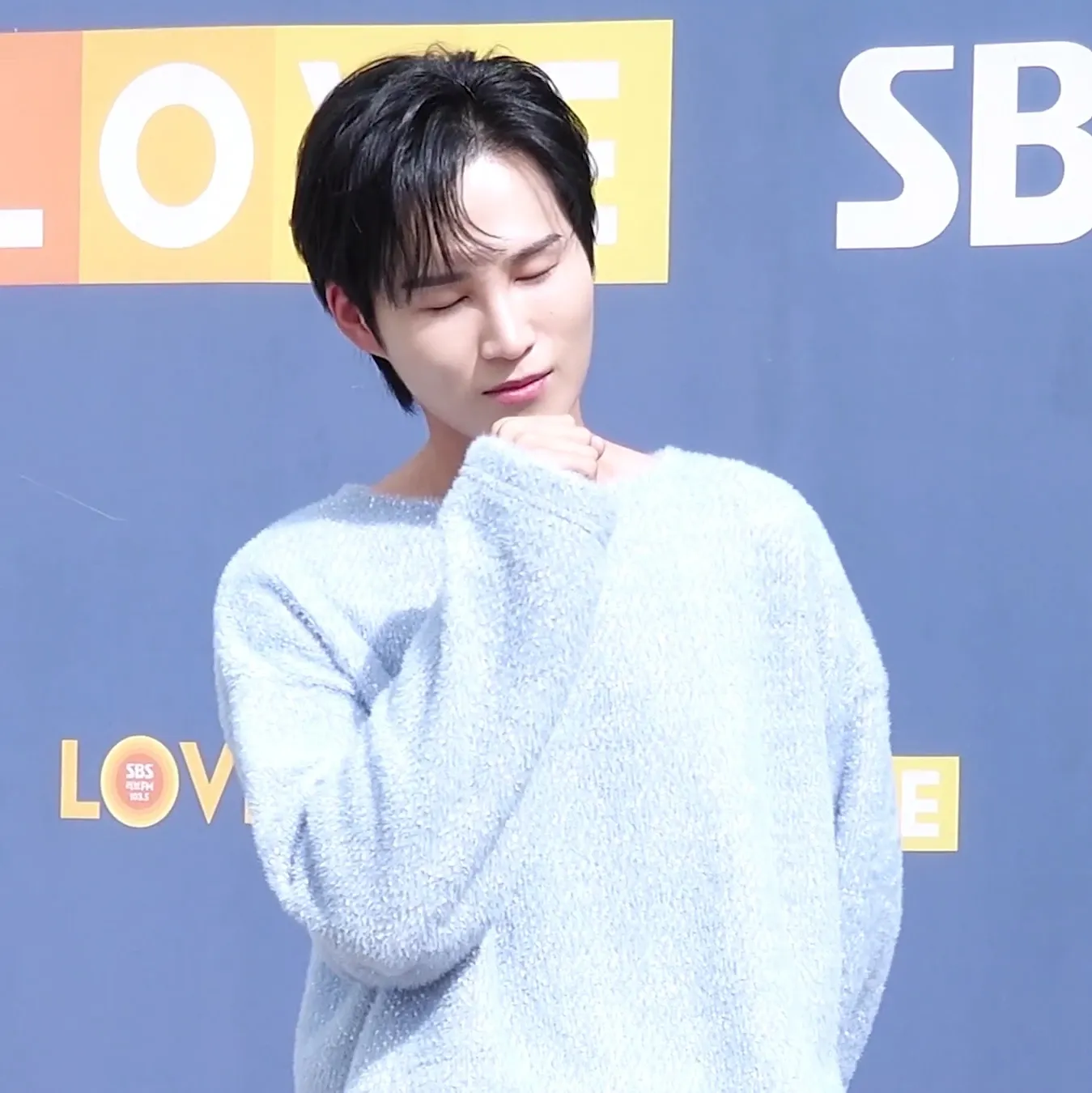 김희재 팬이 찍은 순간