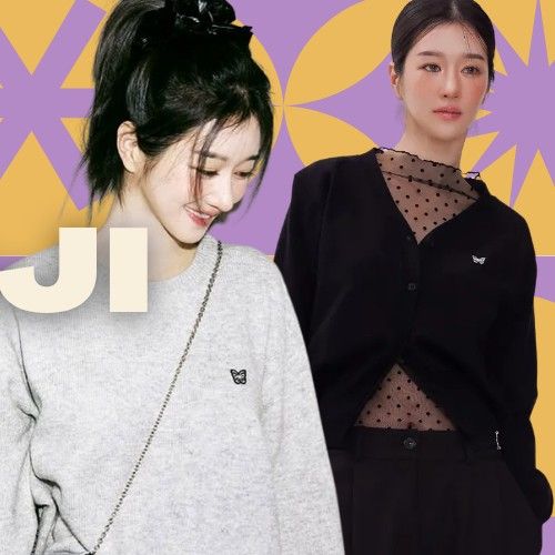 徐睿知的最新照片