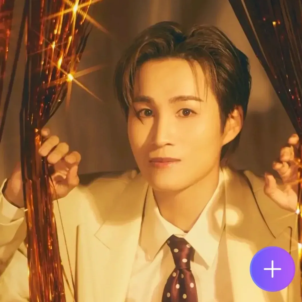 김희재 최근 활동샷