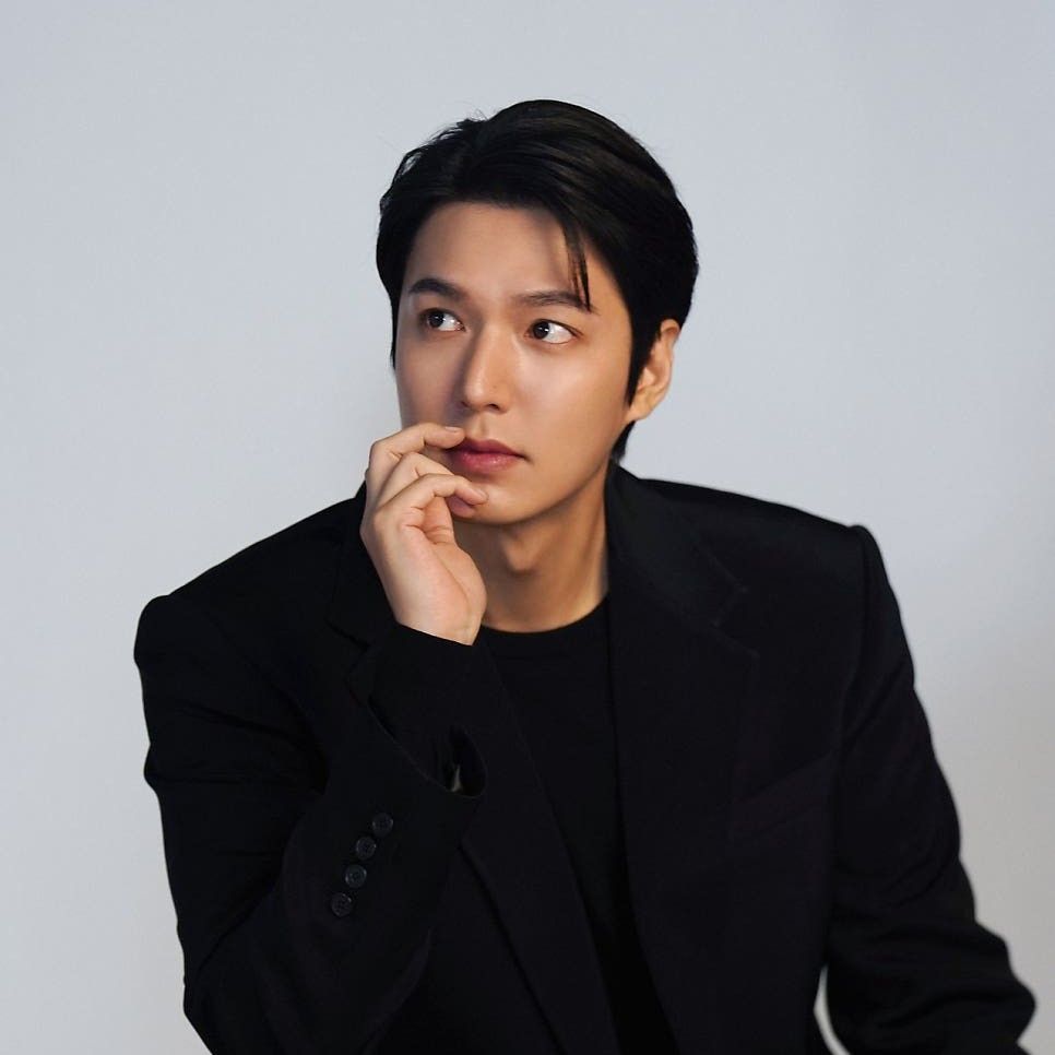 李敏鎬的幕後花絮