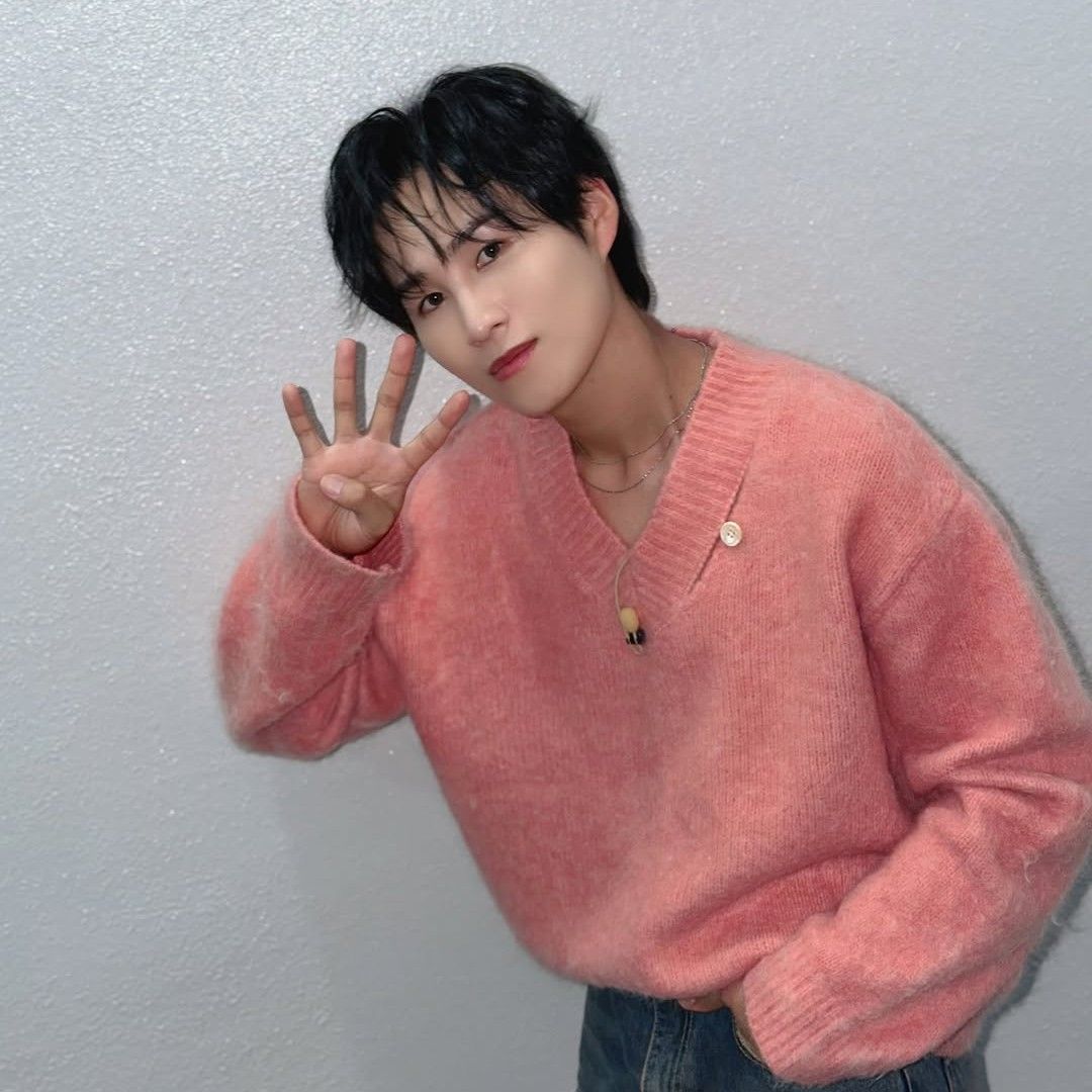 김희재의 최신 사진