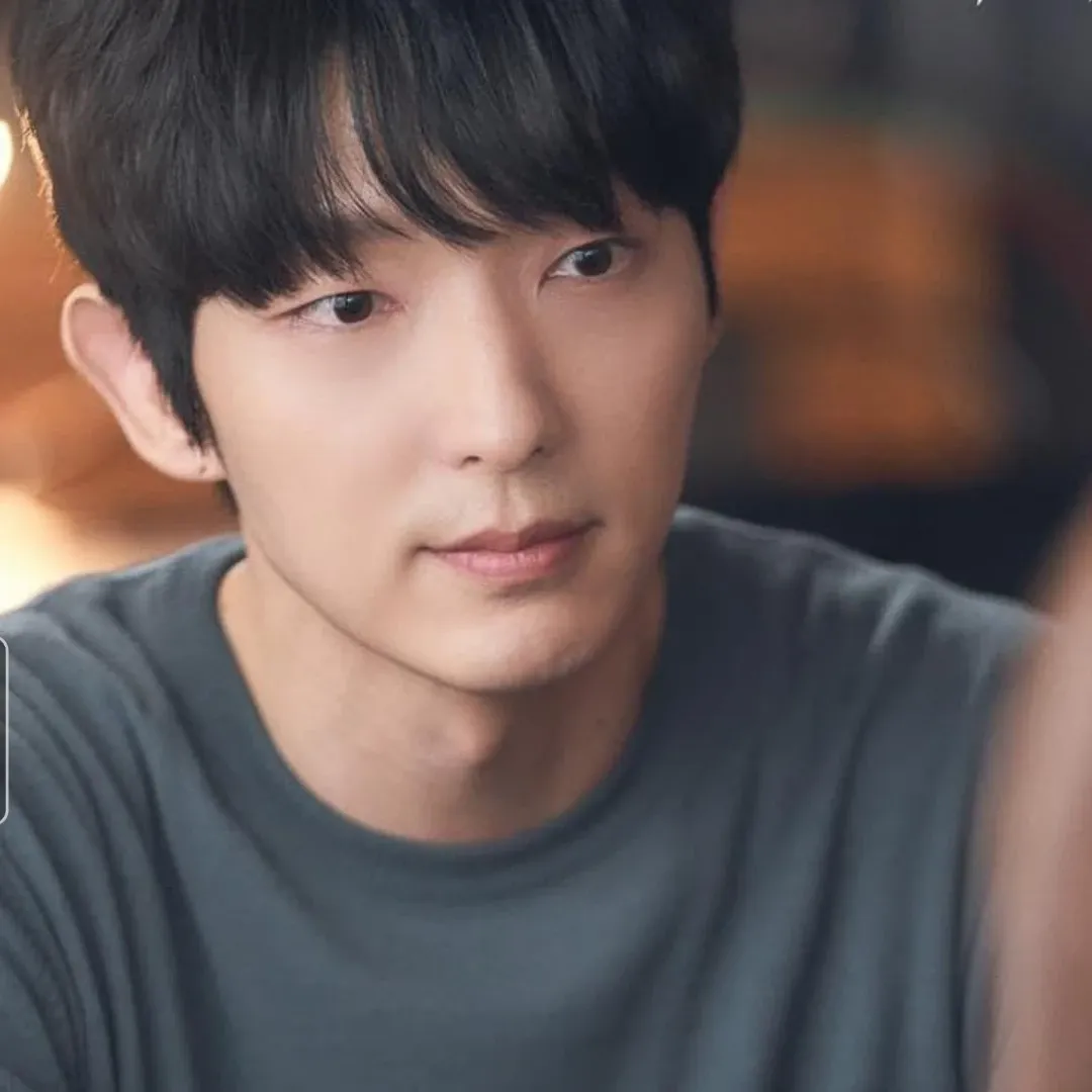 이준기의 최신 사진