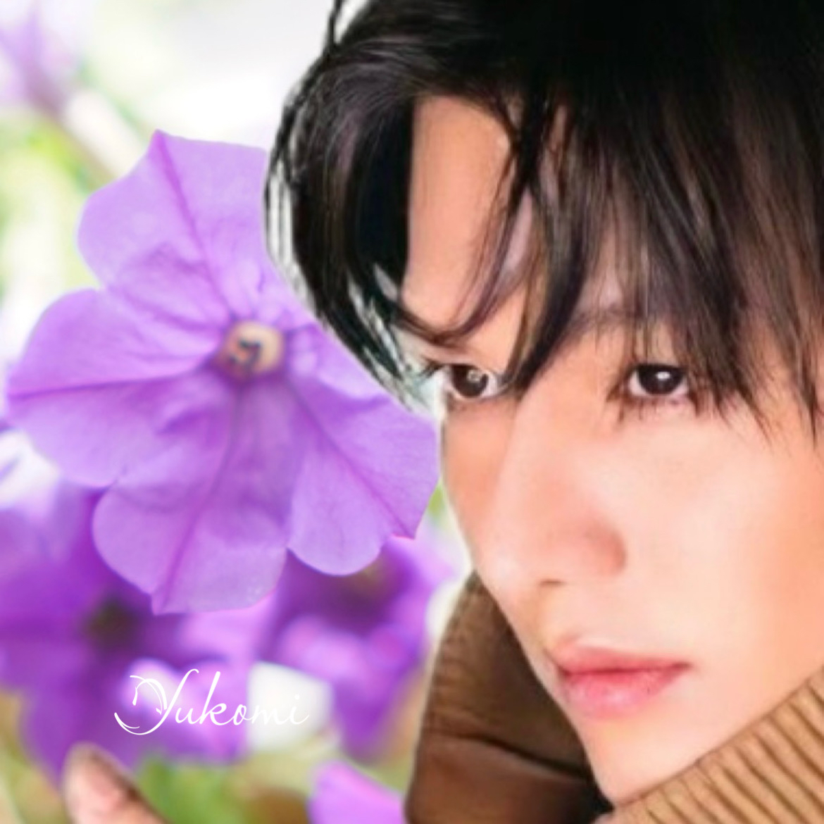 Latest photo of Lee Minho