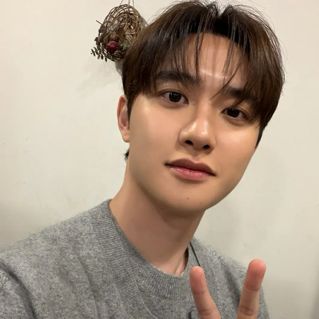 都暻秀 (D.O.)的近期活动照