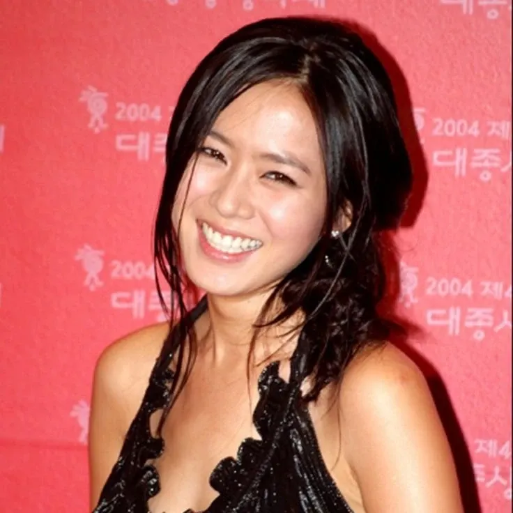 Foto terbaru dari Son Yejin