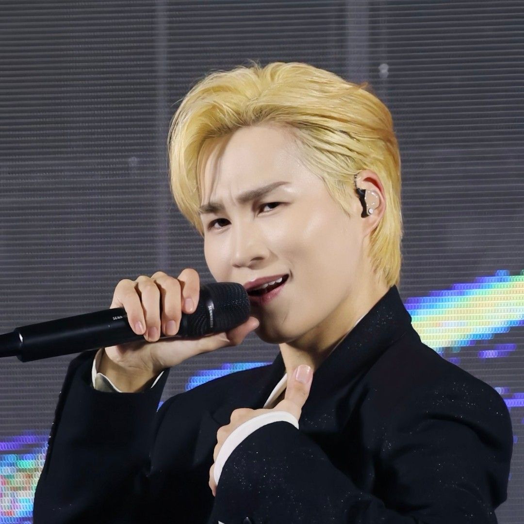 金熙栽的近期活動照