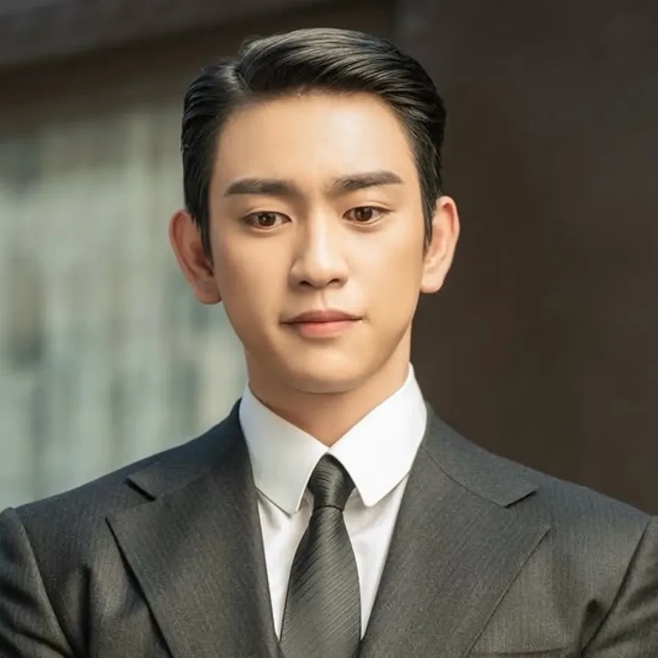 박진영의 비하인드 컷