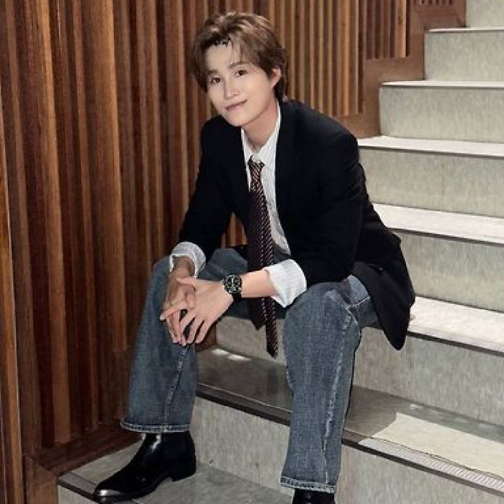 김희재 팬이 찍은 순간