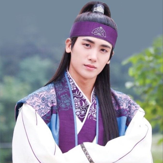 박형식의 비하인드 컷