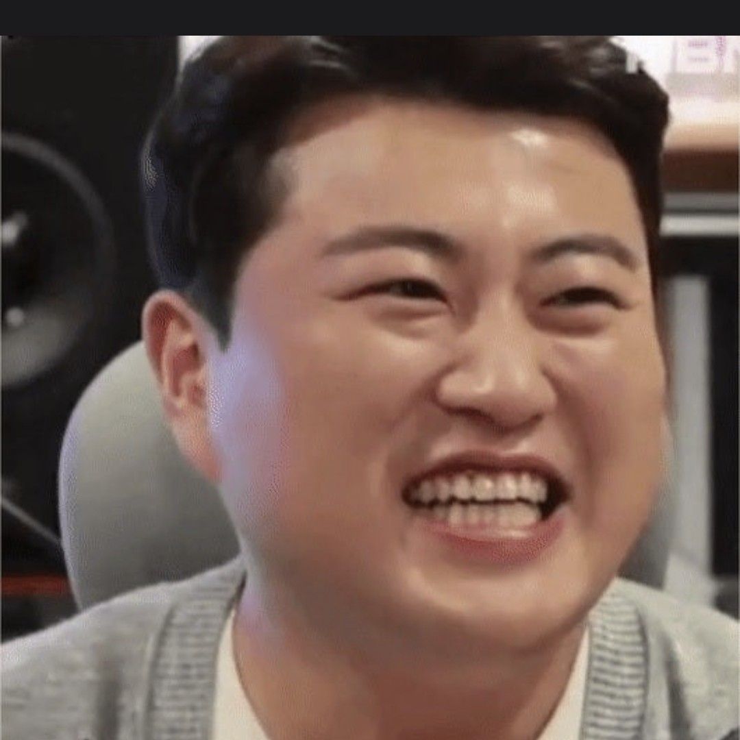 金浩中的幕后花絮