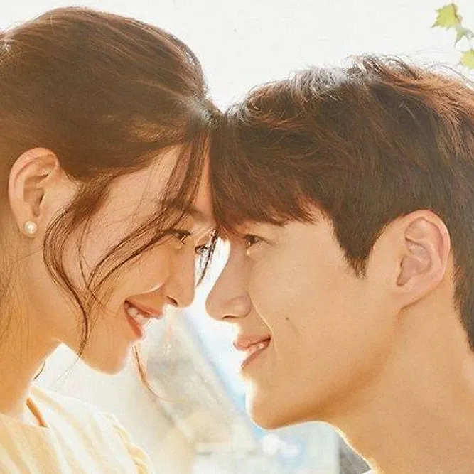 Foto terbaru dari Kim Seonho