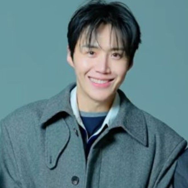 Recent activity shot of Kim Seonho