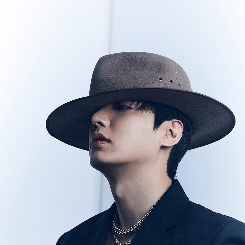 ファンが撮影したイ・ミンホの瞬間