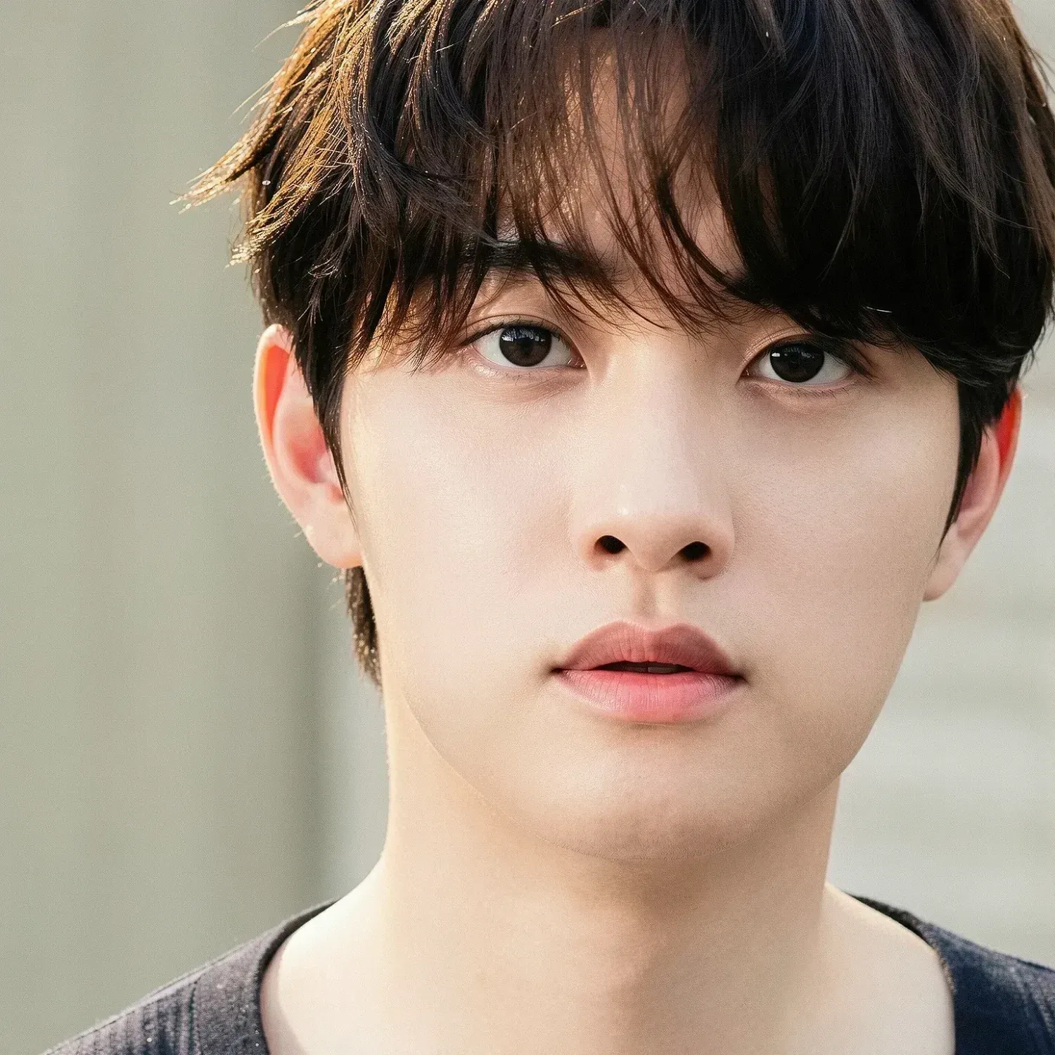 Foto terbaru dari Doh Kyungsoo (D.O.)